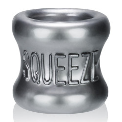 Oxballs Ballstretcher Squeeze Gris